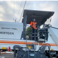 Pavetek Road Services Employee Jessica Brandariz's profile photo