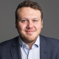 Atlantic Union Bank Employee Paul Reilly's profile photo