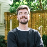Rynse Employee Hank Coffey's profile photo