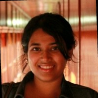 OpenTable Employee Shayani Roy's profile photo