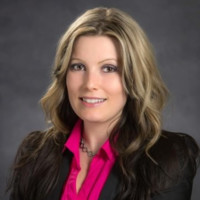 Halliday Financial Employee Christie Malmborg's profile photo