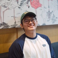 OuterEdit Employee Clarence Jun's profile photo