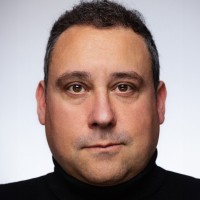Victor Perez Email & Phone Number
