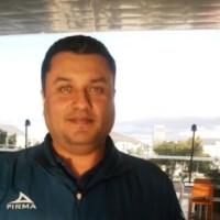 Javier Gudiño Rivera Email