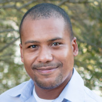 Accenture Employee Danilo Santos's profile photo