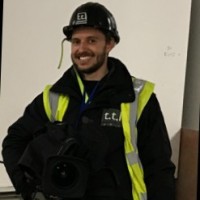 TTL Video Ltd Employee Stefan Bewsey's profile photo