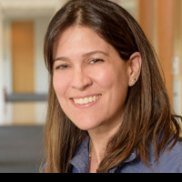 American Medical Association Employee Robin Levine's profile photo