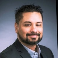 Qualifacts Employee Eric Mendoza's profile photo
