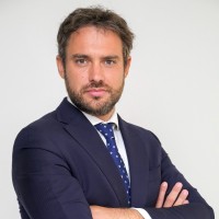 Cox Employee Javier García Arenas's profile photo