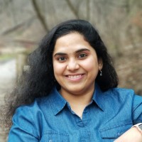 CM2 Employee Srilekha Yarrapalem's profile photo