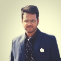 Millennium Engineering Inc. Employee Goutham C's profile photo