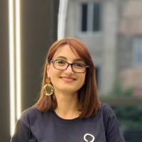 MaBell Employee Zara Babayan's profile photo
