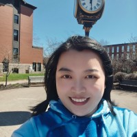 University of Prince Edward Island Employee Xiaohan Yang's profile photo