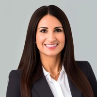 CMI (Composite Manufacturing, Inc.) Employee Viviana Taylor's profile photo