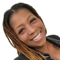 Virginia Lottery Employee Fatima Moore's profile photo