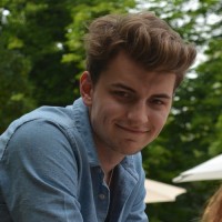 Record-Trans Employee Ken van Hecke's profile photo