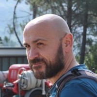 Alberto Ruibal Email
