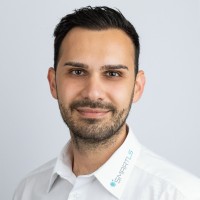 SmartLS Employee Mergim Kryeziu's profile photo