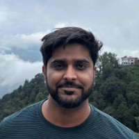 ET Medialabs Employee Aniket Mishra's profile photo