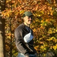 Andrew Burks Email & Phone Number