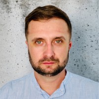 restart Employee Dmytro Plevan's profile photo