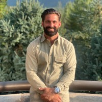 Castle Peak Holdings Employee Nikko Sansone's profile photo