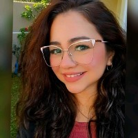 Andréa Pires's profile photo