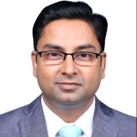 AU SMALL FINANCE BANK Employee Rahul Kumar's profile photo