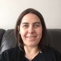 Gentec-EO Employee Karine le Foulgoc's profile photo