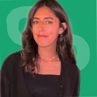 SupportFinity™ Employee Farah Elshafei's profile photo