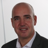 Alexander Beard Employee John McCarthy's profile photo