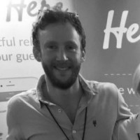 Nestor Employee Mark Hudson's profile photo