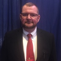 Papillon Grand Canyon Helicopters Employee Marc Dimond's profile photo