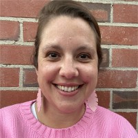 True Foods Employee Jane Fraser's profile photo