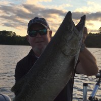 Sonus Engineered Solutions Employee Tim Droege's profile photo