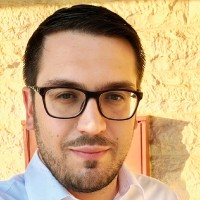 NICE Employee Isaac Sun's profile photo