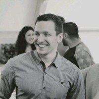 Wanderlicious Employee Michael MacNaughton's profile photo