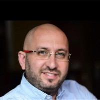 Valinor Ltd. Employee David Lurie's profile photo