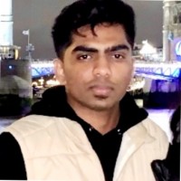Octogle Technologies Employee Himanshu Lunge's profile photo