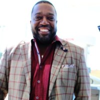 Avenger Engineering Services Inc Employee Reginald Clarke Jr.'s profile photo