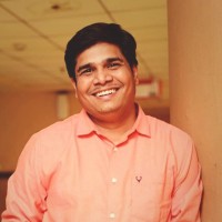 Better Employee Rahul Dayma's profile photo