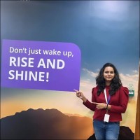 Saloni .k Email