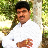 Control Products (India) Employee Manjunath P's profile photo