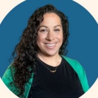 Suheilah Herrera Email & Phone Number