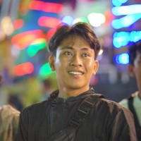 Software Developer Employee Maulana Yaqin's profile photo