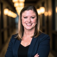 Equality California Employee Alexis Juday-Marshall's profile photo