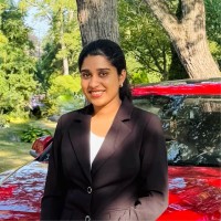 Randstad Employee Neethu Johnson's profile photo