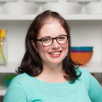 Simply Recipes, Inc. Employee Afton Cyrus's profile photo