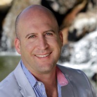 Four Seasons Hotels and Resorts Employee Brad Packer's profile photo