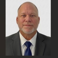 Central Consolidated Inc. Employee Harold Forsythe's profile photo